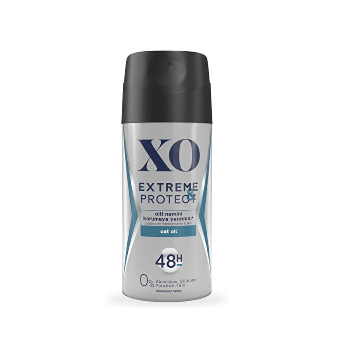 XO Extreme&Protect Men Deodorant 150 ml