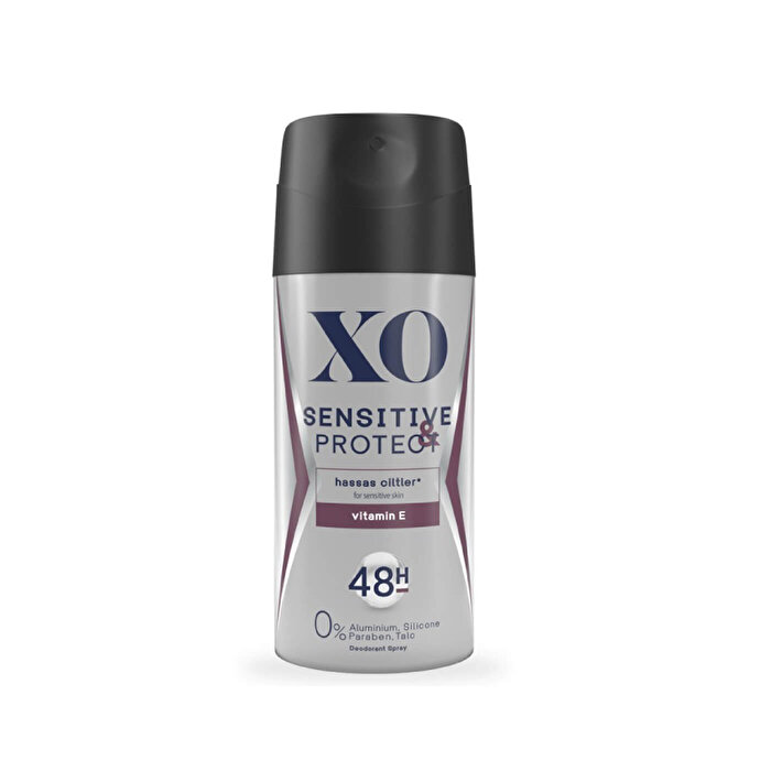 XO Sensitive&Protect Men Deodorant 150 ml