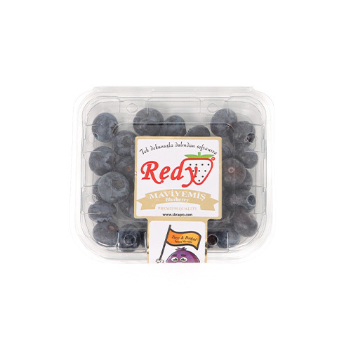 Yaban Mersini (125 g)