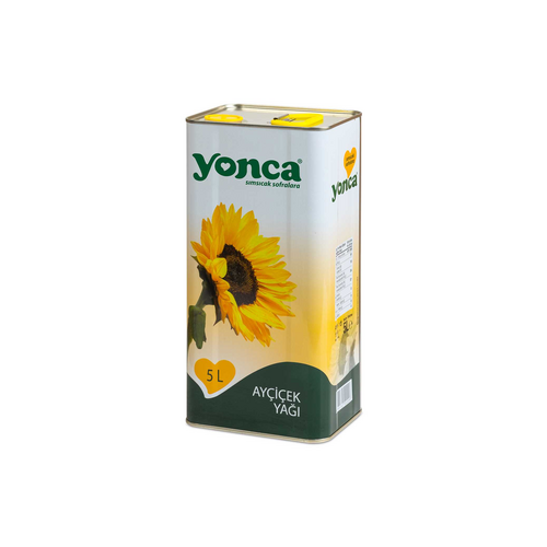 YONCA C.YAGI 5 LT PET - Yonca ürünü