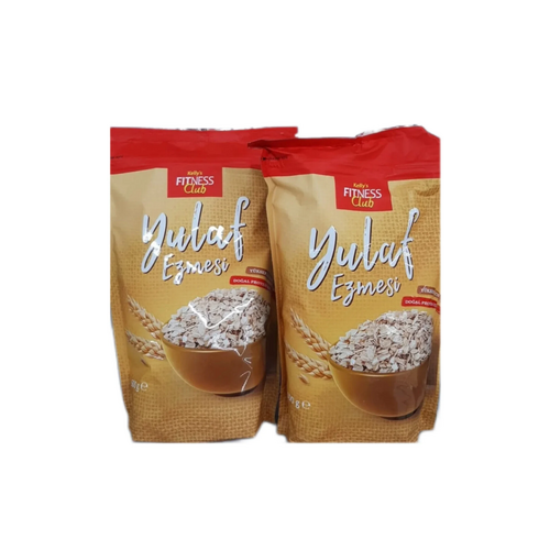 yulaf – Kelly's - Kelly's Fitness Club ürünü
