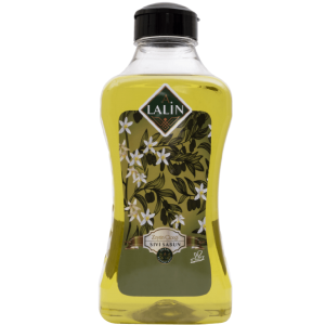 Alalin Zeytin Çiçeği 1500 ml, Doğal Zeytinyağlı Sıvı Sabun